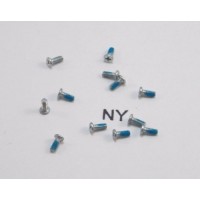 screw set for Alcatel Onetouch Pixi 7 9007T